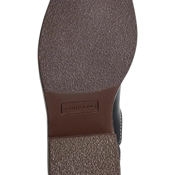 Bandolino Enisy Chelsea Boot 8 1/2 - Picture 6 of 6